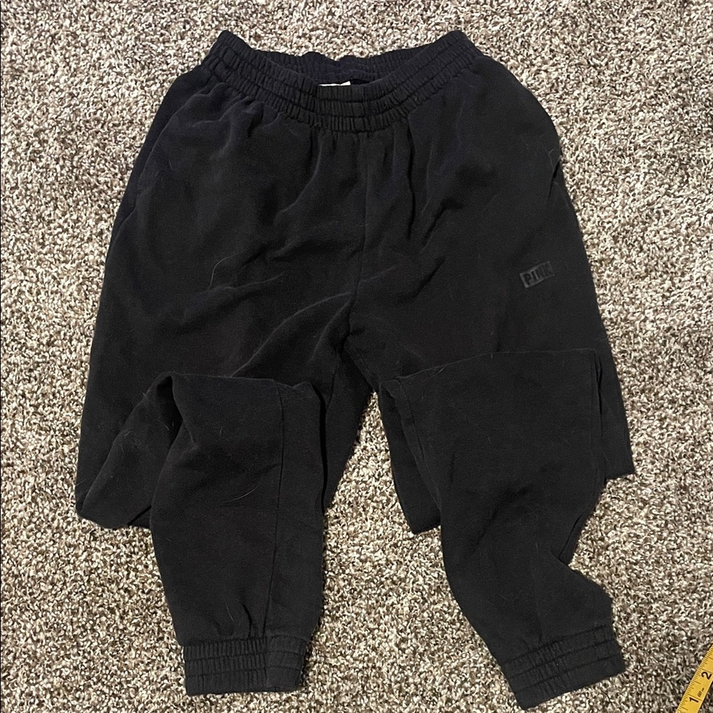 PINK sweatpants